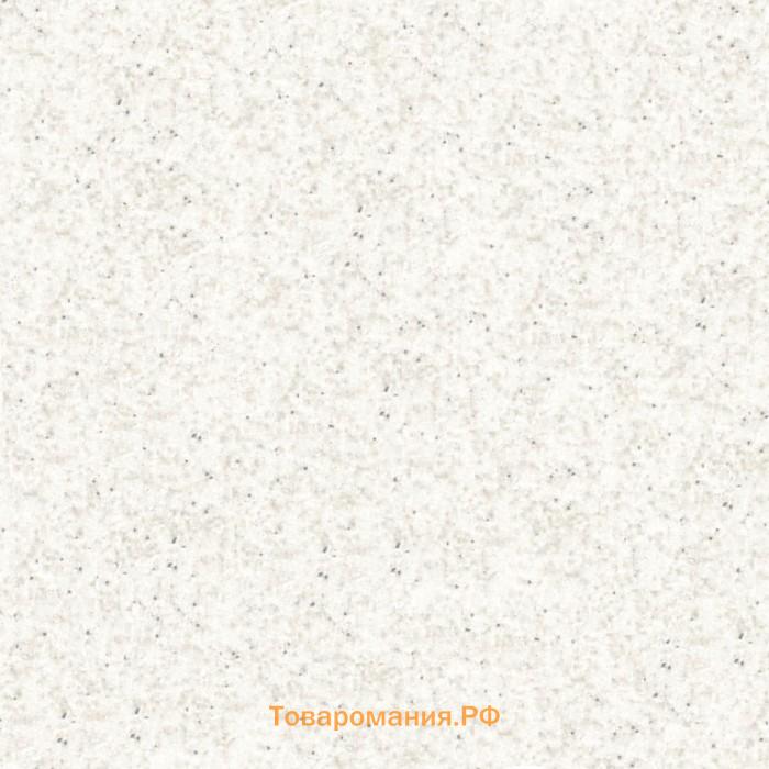 Мойка кухонная из камня Granfest ECO-13, 620х480 мм, цвет белый