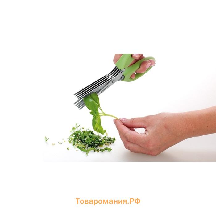 Ножницы для зелени Tescoma Presto, 20 см
