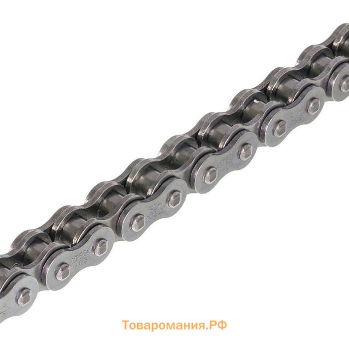 Цепь 520HDS2, 124 звена, JT CHAIN 520HDS-124