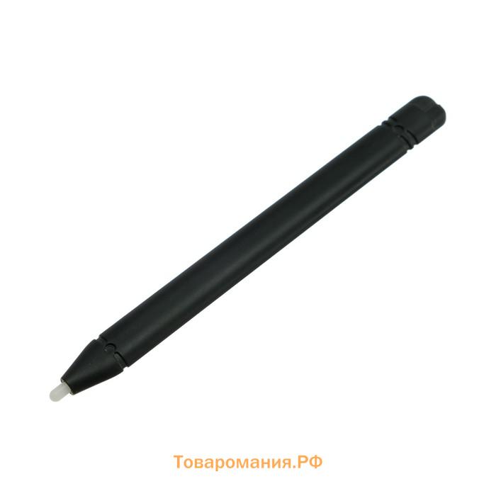 Планшет для рисования и заметок TAB-3, 4.4", черный