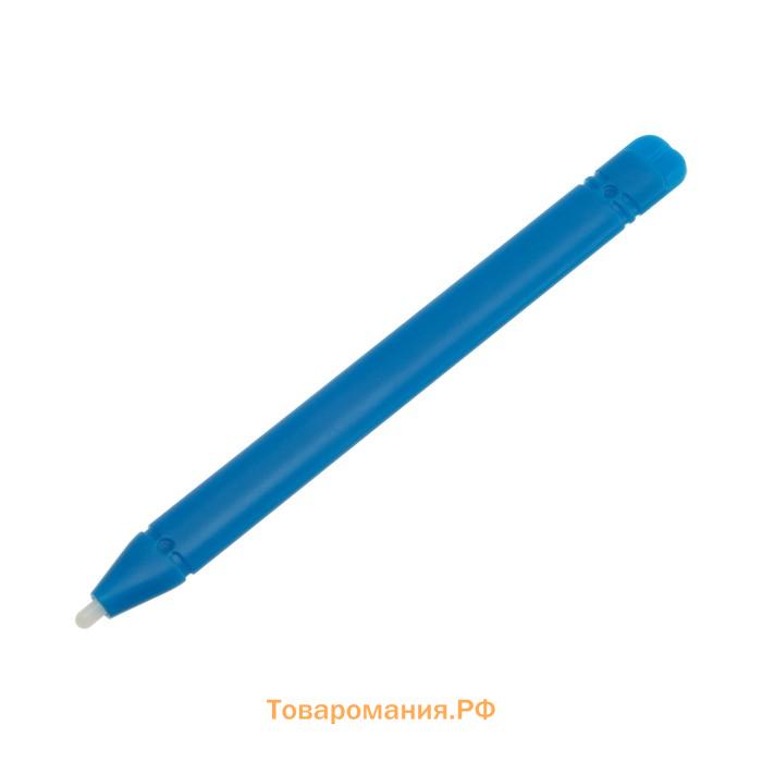 Планшет для рисования и заметок TAB-3, 4.4", синий