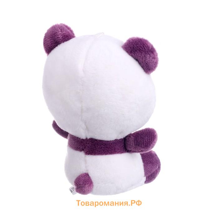 Набор «Мечта», мягкая игрушка в кружке, панда, цвета МИКС