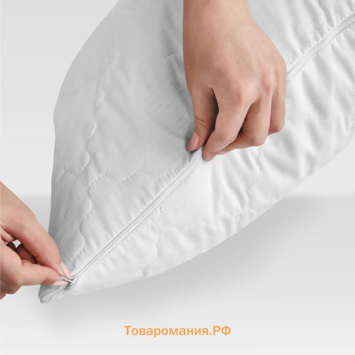 Чехол для подушки, размер 50x70 см