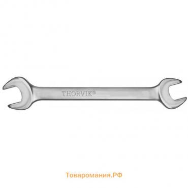 Ключи гаечные рожковые W11617 Thorvik 52582, серия ARC, 16x17 мм